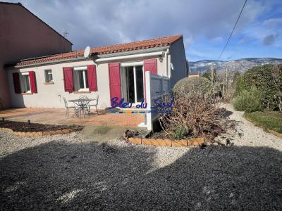 Vente Maison VERNET-LES-BAINS 
