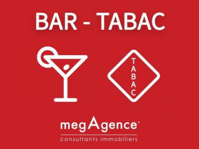 Vente Commerce SAINT-MALO  35