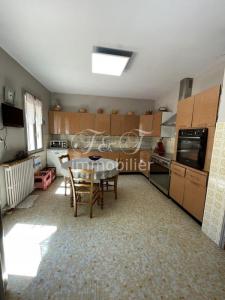 Vente Maison ISLE-SUR-LA-SORGUE 84800