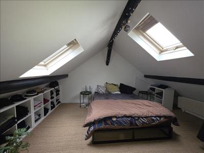 Location Appartement 2 pi�ces SAINT-GRATIEN 95210