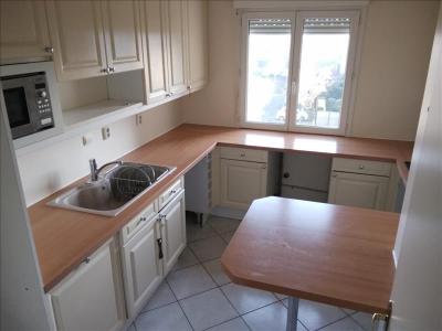 Location Appartement 4 pi�ces CHATOU 78400