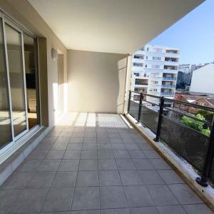Location Appartement 2 pi�ces MARSEILLE-4EME-ARRONDISSEMENT 13004