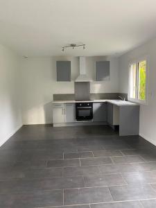 Location Maison 4 pièces VILLANDRAUT 33730