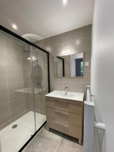 Location Maison LANDIRAS  33