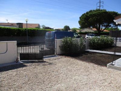 For rent House BLANQUEFORT  33