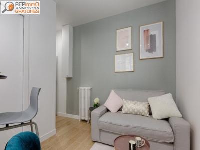 For rent Apartment PARIS-9EME-ARRONDISSEMENT  75