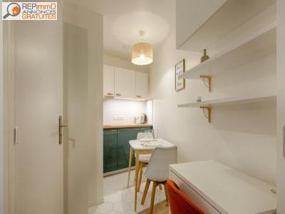 For rent Apartment NICE  06