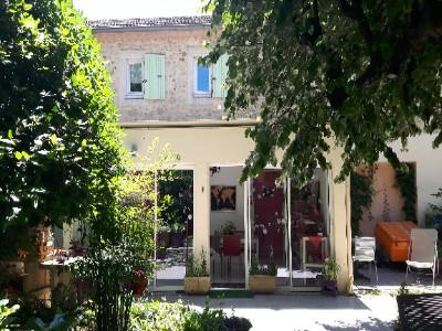 Vente Chambre d'hotes DONZERE 26290