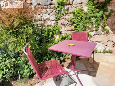 Vente Chambre d'hotes DONZERE  26