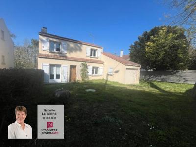 Vente Maison 5 pi�ces SAINT-BREVIN-LES-PINS 44250