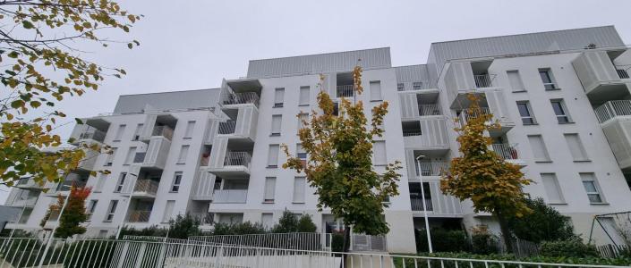 Vente Appartement TOULOUSE 31500