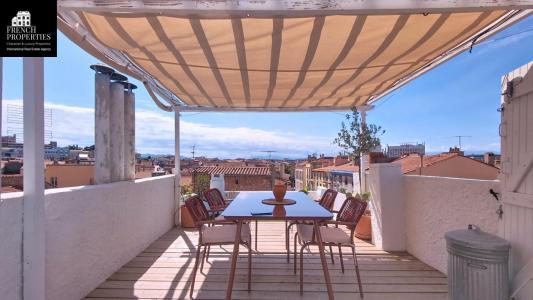 Vente Appartement 4 pi�ces PERPIGNAN 66000