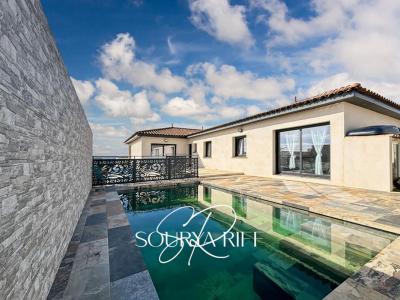 Vente Maison 7 pi�ces CARCASSONNE 11000