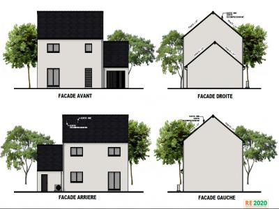 For sale House PEAULE 