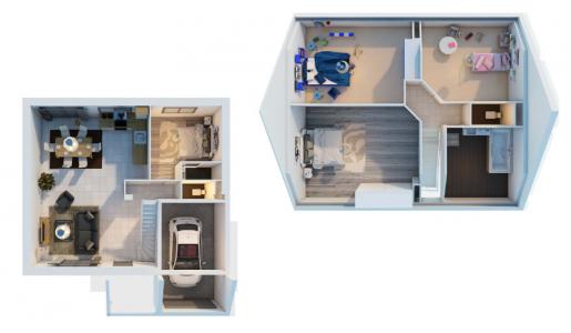 For sale House PEAULE 