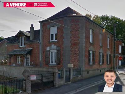 Vente Maison 8 pi�ces HIRSON 02500