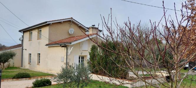 Vente Maison 6 pi�ces CASTELJALOUX 47700