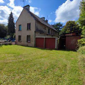 Vente Maison 6 pi�ces MONTSAUCHE-LES-SETTONS 58230