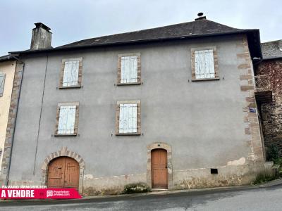 Vente Maison 4 pi�ces ALLASSAC 19240