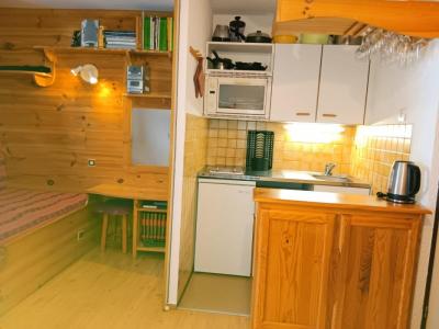 Vente Appartement SALLE-LES-ALPES