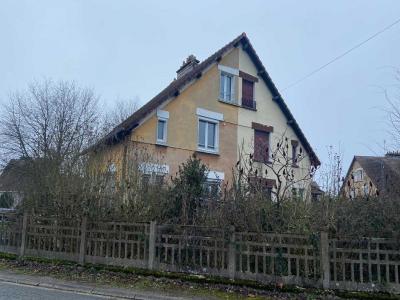 Vente Maison 5 pi�ces CIRY-LE-NOBLE 71420