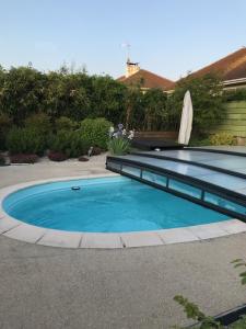 Vente Maison RANG-DU-FLIERS 