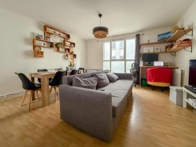 Vente Appartement 3 pi�ces LILLE 59000