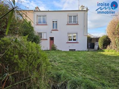 Vente Maison 6 pièces BREST 29200