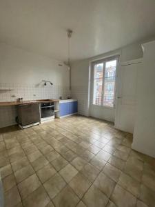 Vente Appartement CHANTILLY 