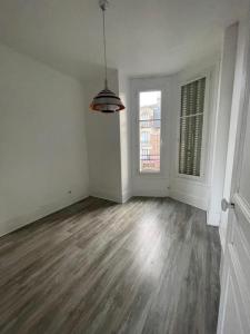 Vente Appartement CHANTILLY 