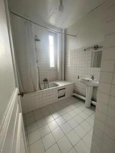 Vente Appartement CHANTILLY 