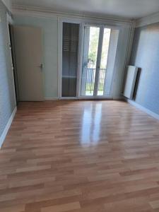 Location Appartement 2 pi�ces CHAUMONT 52000