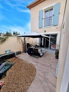 For sale House TOUR-D'AIGUES 