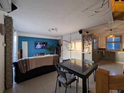 Vente Maison TOUR-D'AIGUES 