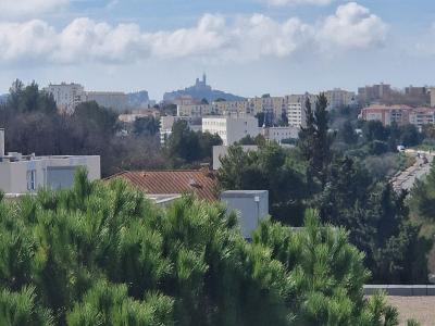 Vente Appartement 4 pi�ces MARSEILLE-11EME-ARRONDISSEMENT 13011