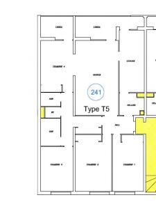 Vente Appartement 5 pi�ces MARSEILLE-11EME-ARRONDISSEMENT 13011