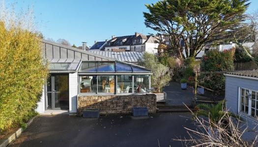 Vente Maison 4 pi�ces AURAY 56400