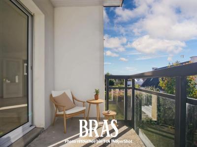 Vente Appartement 2 pi�ces VANNES 56000