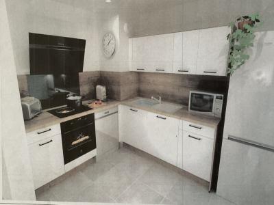 Location Appartement 3 pi�ces CORMONTREUIL 51350