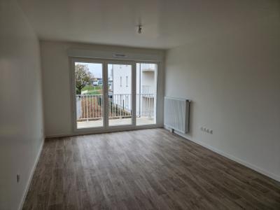 Location Appartement 2 pi�ces POITIERS 86000