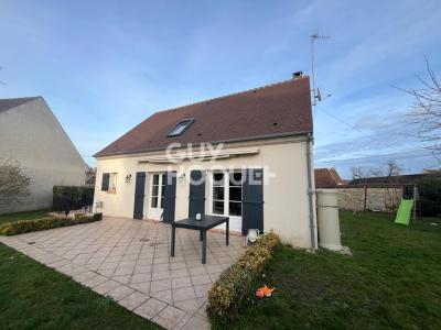 Vente Maison 6 pi�ces MARGNY-LES-COMPIEGNE 60280