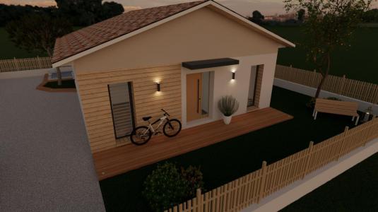 Vente Maison BOUCAU  64