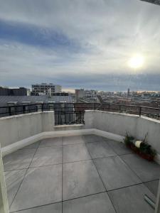 Location Appartement PARIS-11EME-ARRONDISSEMENT 75011