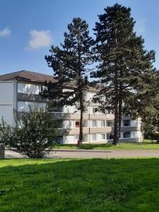 Location Appartement 5 pièces HERICOURT 70400