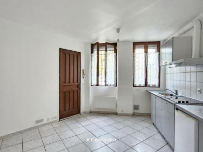 Location Appartement TOULOUSE 