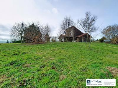 Vente Maison 5 pi�ces SAINT-YRIEIX-LA-PERCHE 87500