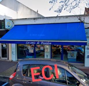 Vente Commerce CORMEILLES-EN-PARISIS  95