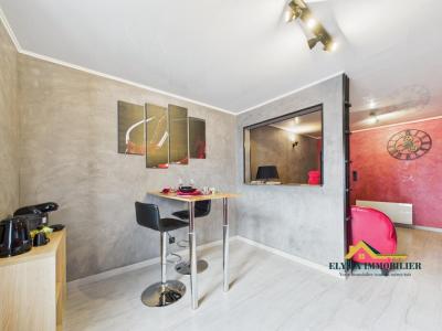 Vente Maison PAGNY-SUR-MOSELLE 