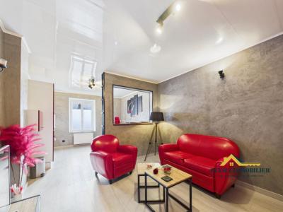 For sale House PAGNY-SUR-MOSELLE 