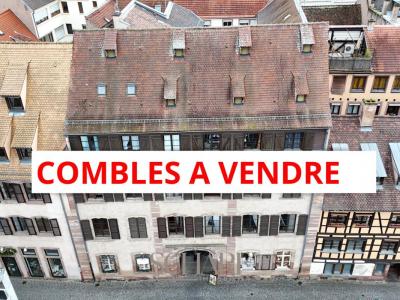 Vente Appartement STRASBOURG  67